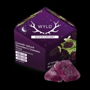 wyld boysenberry